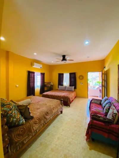 Good vibes bungalow at Ya Nui beach – Foto 2