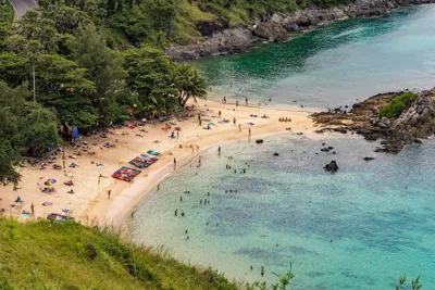 Good vibes bungalow at Ya Nui beach – Foto 5