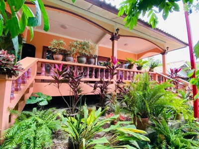 Good vibes bungalow at Ya Nui beach – Foto 8
