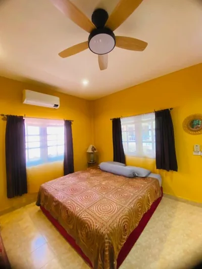 Good vibes bungalow at Ya Nui beach – Foto 10