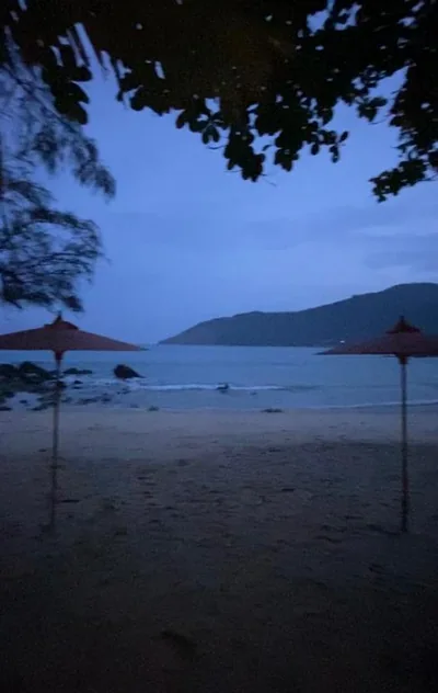 Good vibes bungalow at Ya Nui beach – Foto 12
