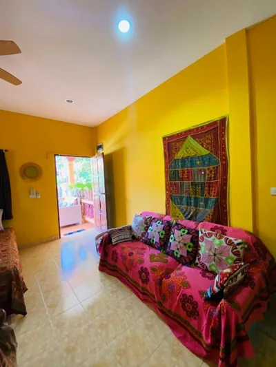 Good vibes bungalow at Ya Nui beach – Foto 16